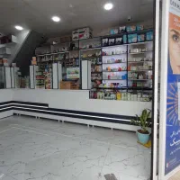 یک باب گل مغازه در ضیابری فاز یک|فروش مغازه و غرفه|رشت, رودباری|دیوار