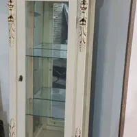 بوفه در حد نو