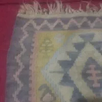 پادری دستباف خیلی قدیمی|پادری|نمین, |دیوار