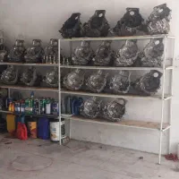 گیری بکس پرایدپژو پیکان اردی|قطعات یدکی و لوازم جانبی|ملایر, |دیوار