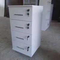 کمد اداری کتابخانه اداری فایل پرونده خور|دفتر کار|تهران, شهرک ابوذر|دیوار