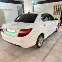 فروش دنا پلاس آپشنال مدل ۱۴۰۳