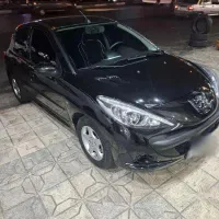 207 مدل 98