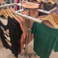 رگال چهار طرفه چرخشی