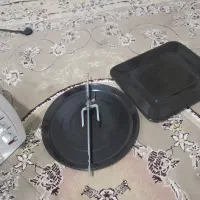 مایکروفر گالانز|اجاق گاز و لوازم برقی پخت‌وپز|کرمانشاه, |دیوار