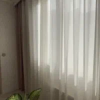 پرده پزیرایی و اتاق خواب|پرده، رانر، رومیزی|نیشابور, شهرک رسولی|دیوار