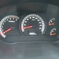 کوییک معمولی ۴۰۲ کم کار|خودرو سواری و وانت|خرمشهر, |دیوار