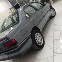 پژو۴۰۵ تمام رنگ