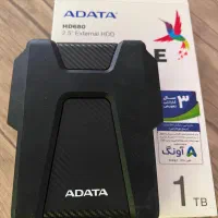 هارد اکسترنال Adata مدل HD680 یک ترابایت