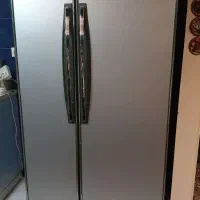یخچال فریزر سایدبای ساید ژاپنی اصل