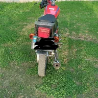 پیشرو|موتورسیکلت|سوسنگرد, |دیوار