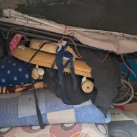گهواره و روروک