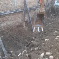 بیل بکهو جلالی|خدمات حمل و نقل|گرگان, |دیوار