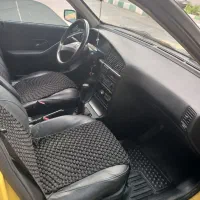 تاکسی برون شهری مدل ۸۸|خودرو سواری و وانت|مشهد, احمدآباد|دیوار