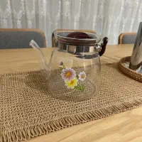 کتری پیرکس|قوری، کتری، قهوه‌ساز دستی|کرج, مرکز تحقیقات البرز|دیوار