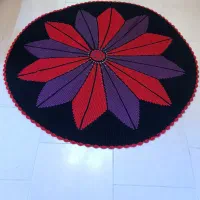 بافتنی کار دست شیک