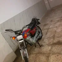 هندا 125مزایده