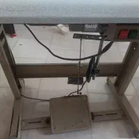 چرخ خیاطی صنعتی