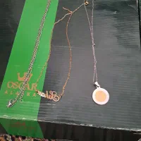 یک عدد سشوار نو وبلاک زنجیر نو