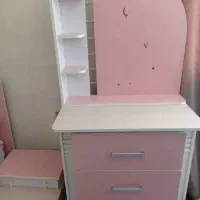 سرویس نوزاد و نوجوان|تخت و سرویس خواب|پردیس, فاز ۱۱|دیوار