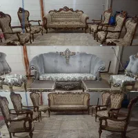 تعمیرات مبلمان اقساطی