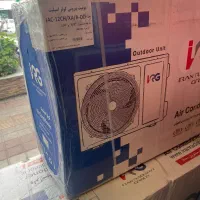 کولر اسپیلت 12000 IRG