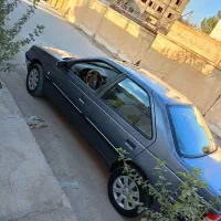 SLX405مدل 95 بدون رنگ|خودرو سواری و وانت|کرمانشاه, |دیوار