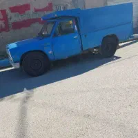 اجاره نیسان مدل ۸۱