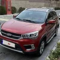 ام وی ام X22اسپرت اکسلنت تمام اتومات