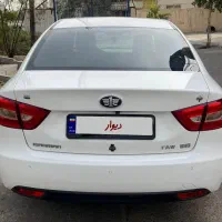 بسترن B30 مدل۱۴۰۱|خودرو سواری و وانت|تهران, امیرآباد|دیوار