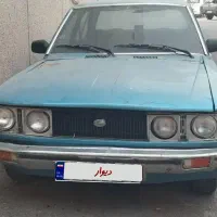 تویوتا کارینا مدل۷۸