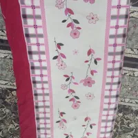 یک تشک دو نفره و ۲تا یک نفره|رختخواب، بالش، پتو|آران و بیدگل, |دیوار
