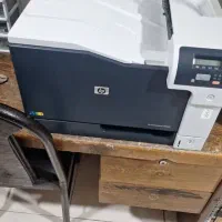 پرینتر 5225 در حد نو کنتور ۸۰۰برگ خرید خریدار