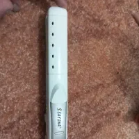 اتو مو سالم در حد نو