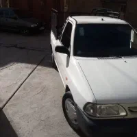 بار دربستی پراید وانت