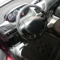 ساینا96سفارشی|خودرو سواری و وانت|اندیشه, شهرک کوثر|دیوار