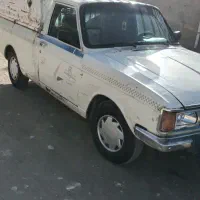 وانت مدل ۸۴|خودرو سواری و وانت|ملایر, |دیوار