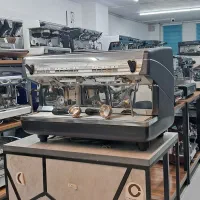 دستگاه اسپرسو سیمونلی آپیا ۲