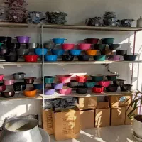 بازسازی ظروف تفلون غریبی|ظروف پخت‌وپز|اردبیل, |دیوار