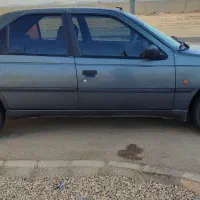 پژو 405 مدل 97 امیدیه|خودرو سواری و وانت|امیدیه, |دیوار