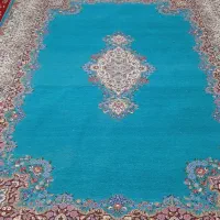 قالی دستباف