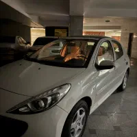 پژو ۲۰۷ ارتقا ،۸۵ گانه ،مشابه صفر