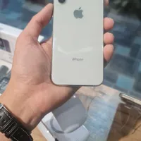 اپل iPhone XS با حافظهٔ ۲۵۶ گیگابایت