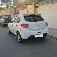 تیبا2مدل96شاسی پلمپ تمیز|خودرو سواری و وانت|تهران, الهیه|دیوار