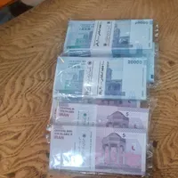 اسکناس نو عروسی و جشن تولد