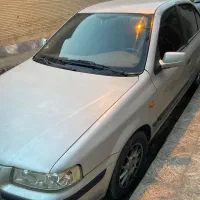 سمند ۸۵|خودرو سواری و وانت|اسلام‌شهر, مطهری|دیوار