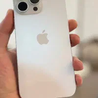 apple16 promax zaa 256 بدون ریجستر