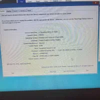 لپتاپ مدل gateway|رایانه همراه|اردبیل, |دیوار