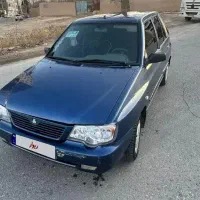 ۱۱۱شاسی سالم مدل ۹۴|خودرو سواری و وانت|شاهرود, |دیوار