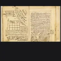 سرکتاب و دعا